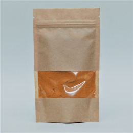 Куркума мелена з чорним перцем YUNGWA-2